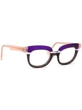Anne Et Valentin Paint 8A33 Eyeglasses